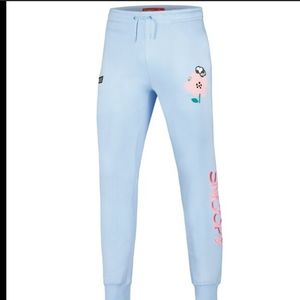 Peanuts Freeze Max Jogger Pants